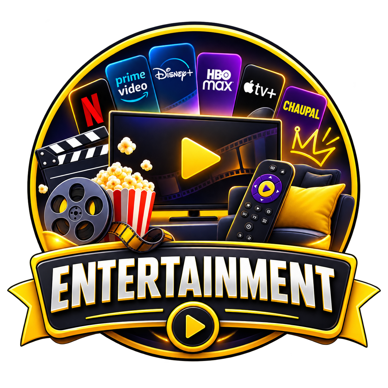 Entertainment