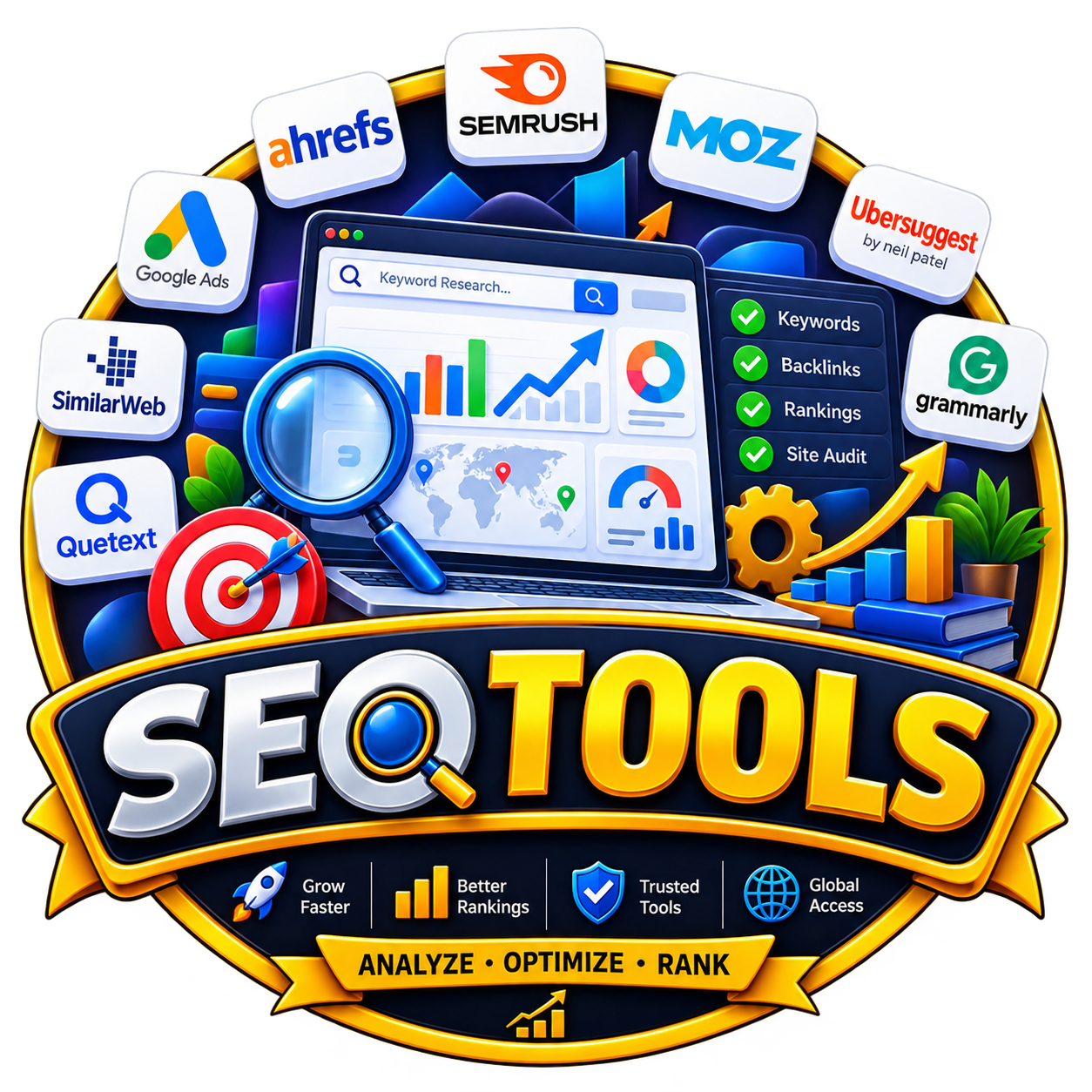 Seo Tools