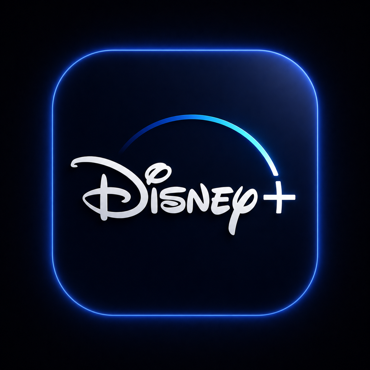 Disney Plus