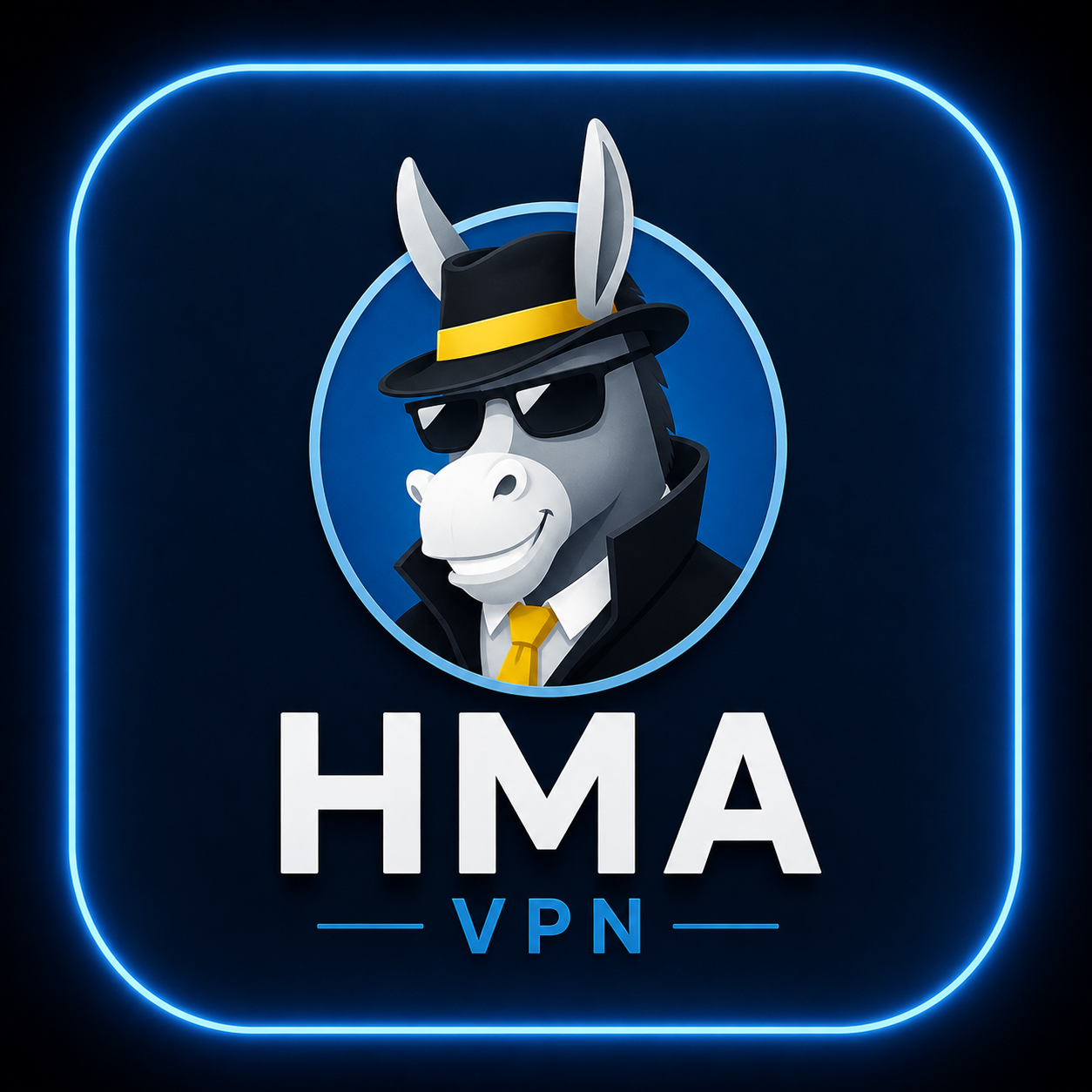 HMA VPN