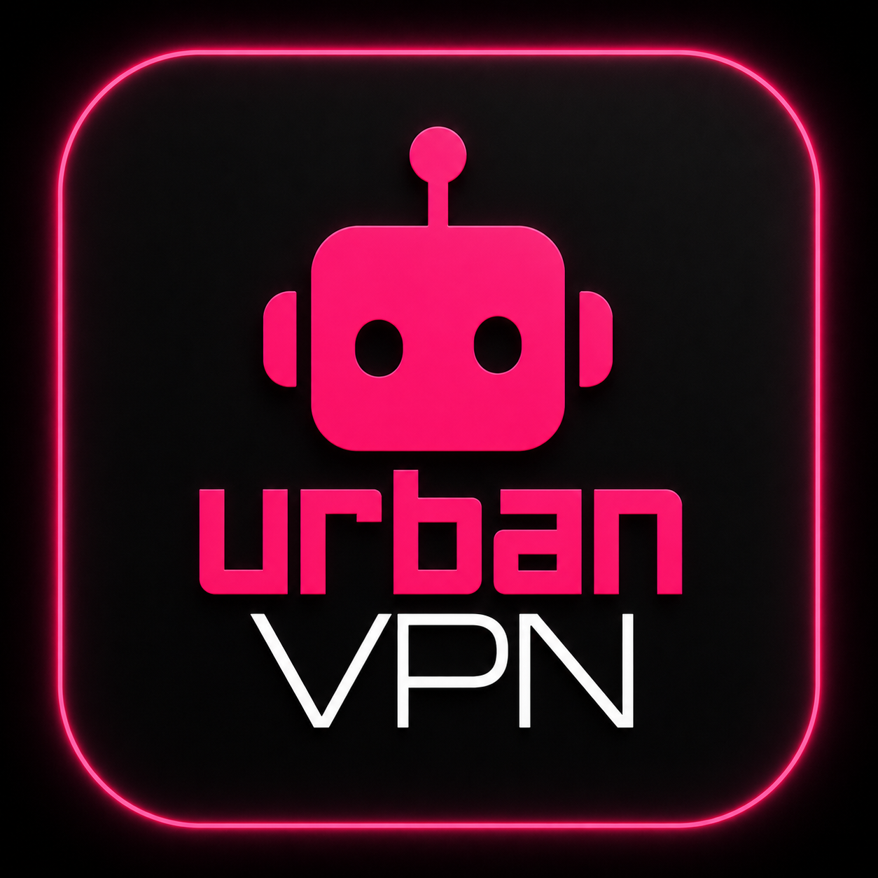 Urban VPN