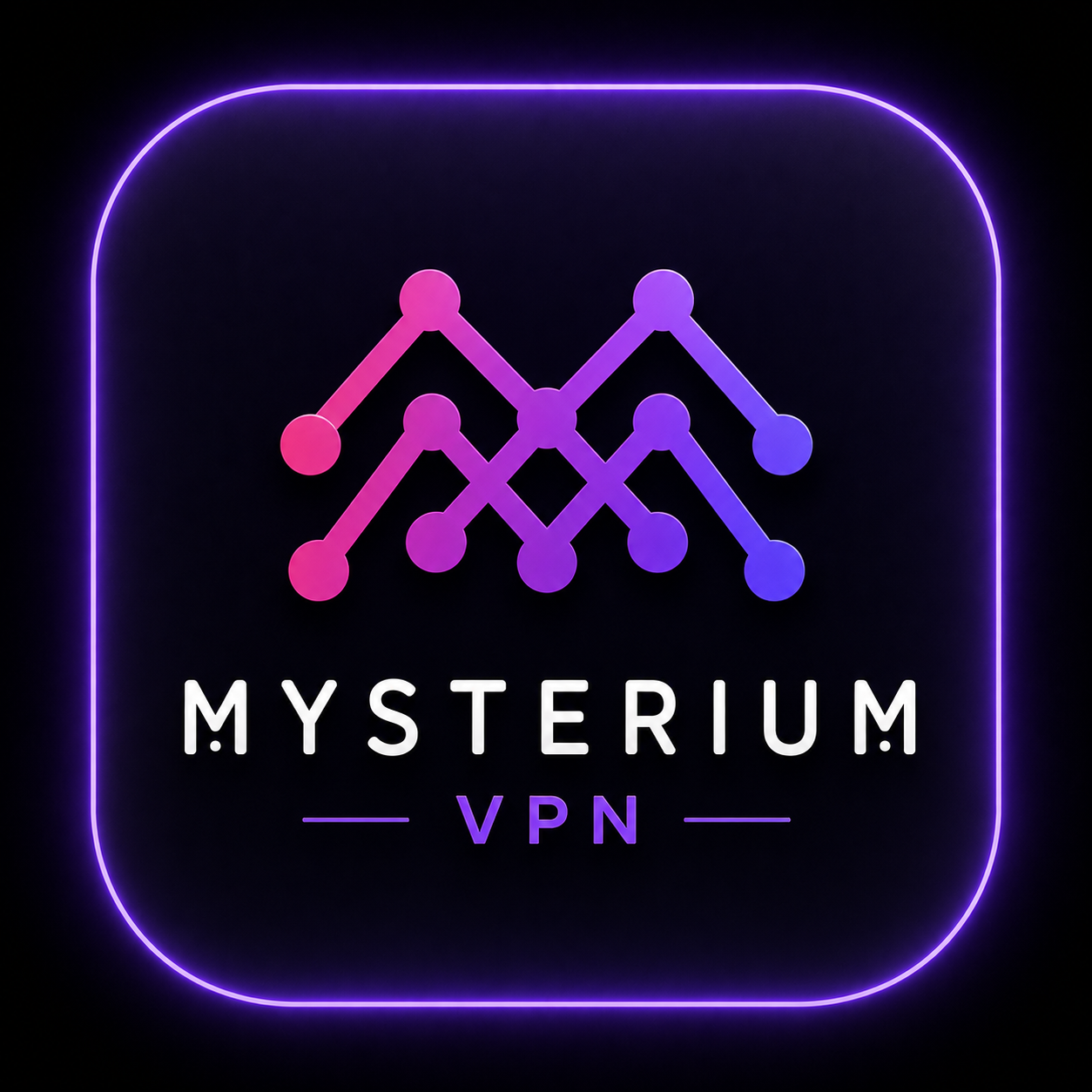 Mysterium VPN